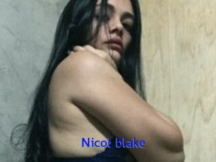 nicol_blake Sexo Gratis