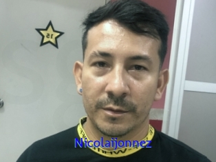 nicolaijonnez Sexo Gratis