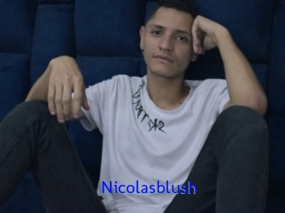 Nicolasblush