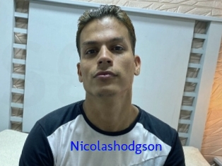 nicolashodgson Sexo Gratis