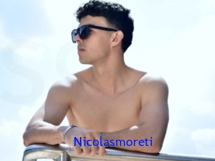 nicolasmoreti Sexo Gratis