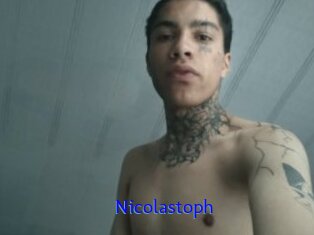 nicolastoph Sexo Gratis