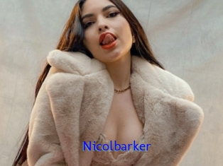 nicolbarker Sexo Gratis