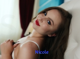 nicole Sexo Gratis