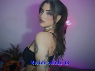nicole_white_18 Sexo Gratis