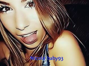 nicole_baby93 Sexo Gratis
