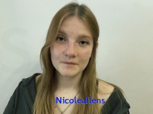 nicoleallens Sexo Gratis