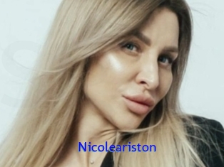 nicoleariston Sexo Gratis