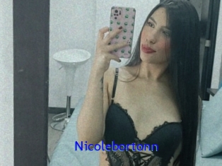 nicolebortonn Sexo Gratis