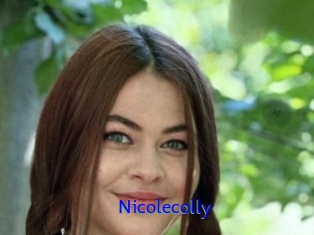 nicolecolly Sexo Gratis