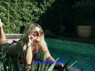 nicolefraser Sexo Gratis