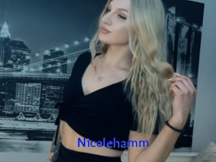 nicolehamm Sexo Gratis