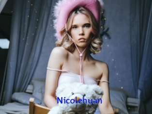 nicolehuan Sexo Gratis