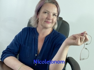 nicolejonom Sexo Gratis