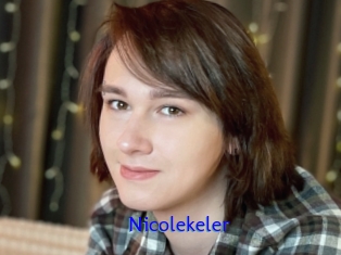 nicolekeler Sexo Gratis
