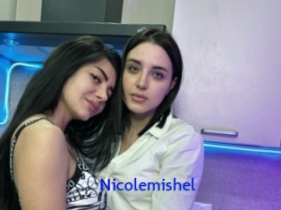 nicolemishel Sexo Gratis