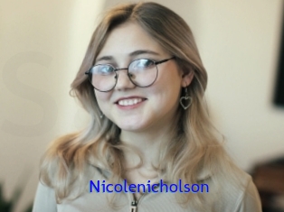 nicolenicholson Sexo Gratis