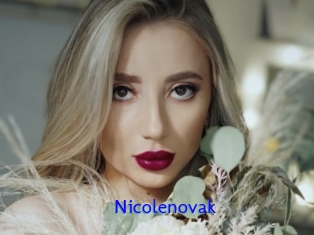 nicolenovak Sexo Gratis
