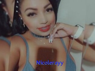 nicolerayy Sexo Gratis