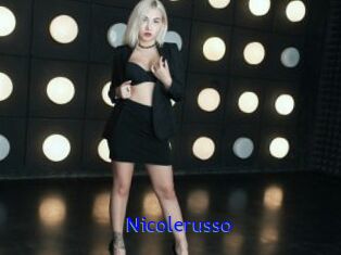 Nicolerusso