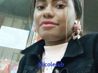 nicolesub Sexo Gratis
