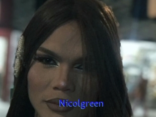 nicolgreen Sexo Gratis