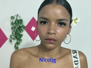 nicoljg Sexo Gratis