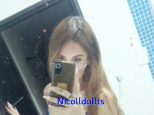 nicolldollts Sexo Gratis