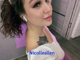 Nicolleallen