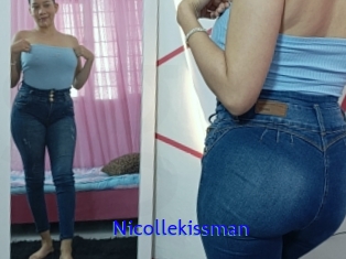 nicollekissman Sexo Gratis