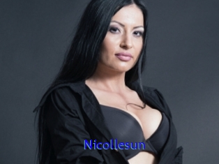 nicollesun Sexo Gratis
