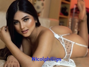 nicolphillips Sexo Gratis