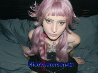 nicolwaterson421 Sexo Gratis