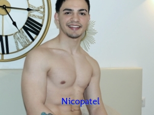 nicopatel Sexo Gratis