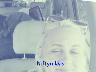 Niftynikkis