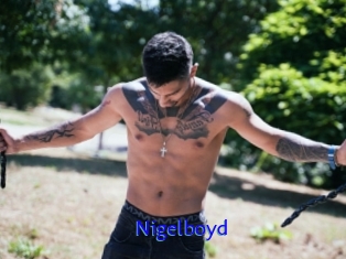 Nigelboyd