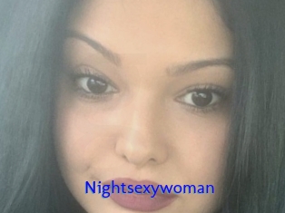 Nightsexywoman
