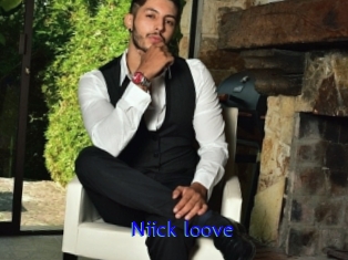 niick_loove Sexo Gratis