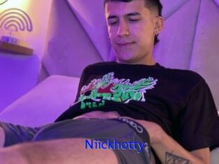 Niickhotty