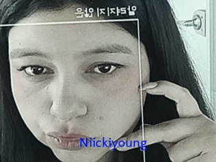 Niickiyoung