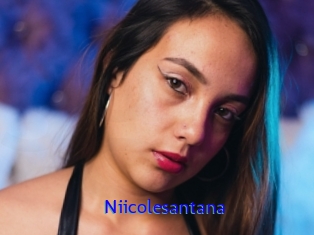 niicolesantana Sexo Gratis