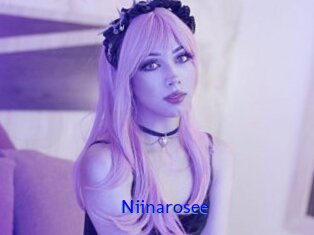 Niinarosee