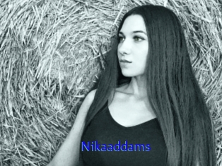 Nikaaddams
