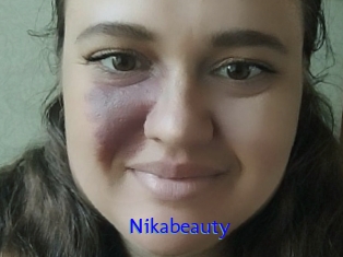 Nikabeauty