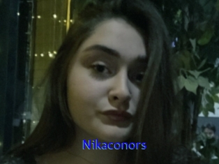 Nikaconors