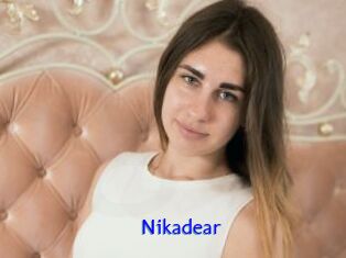 Nikadear