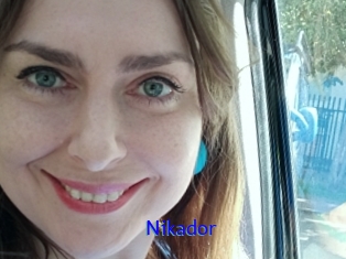 Nikador