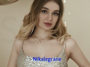 Nikalegrane