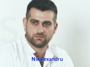 Nikalexandru