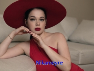 nikamoyre Sexo Gratis